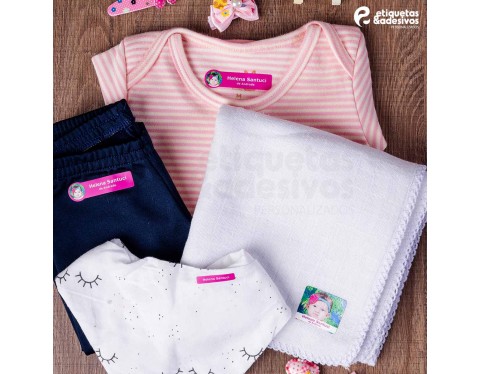 Kit Roupas 1 com foto